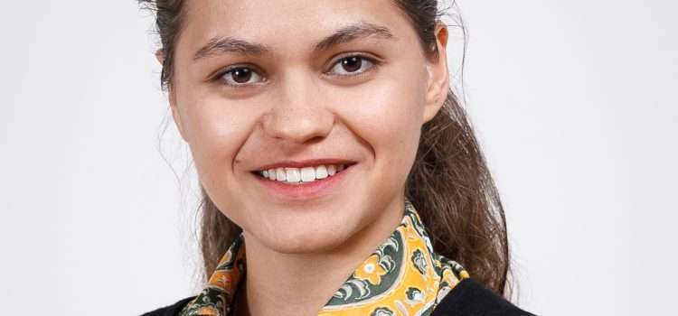 Salomé Christiani