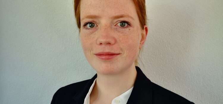 Sofie Steller